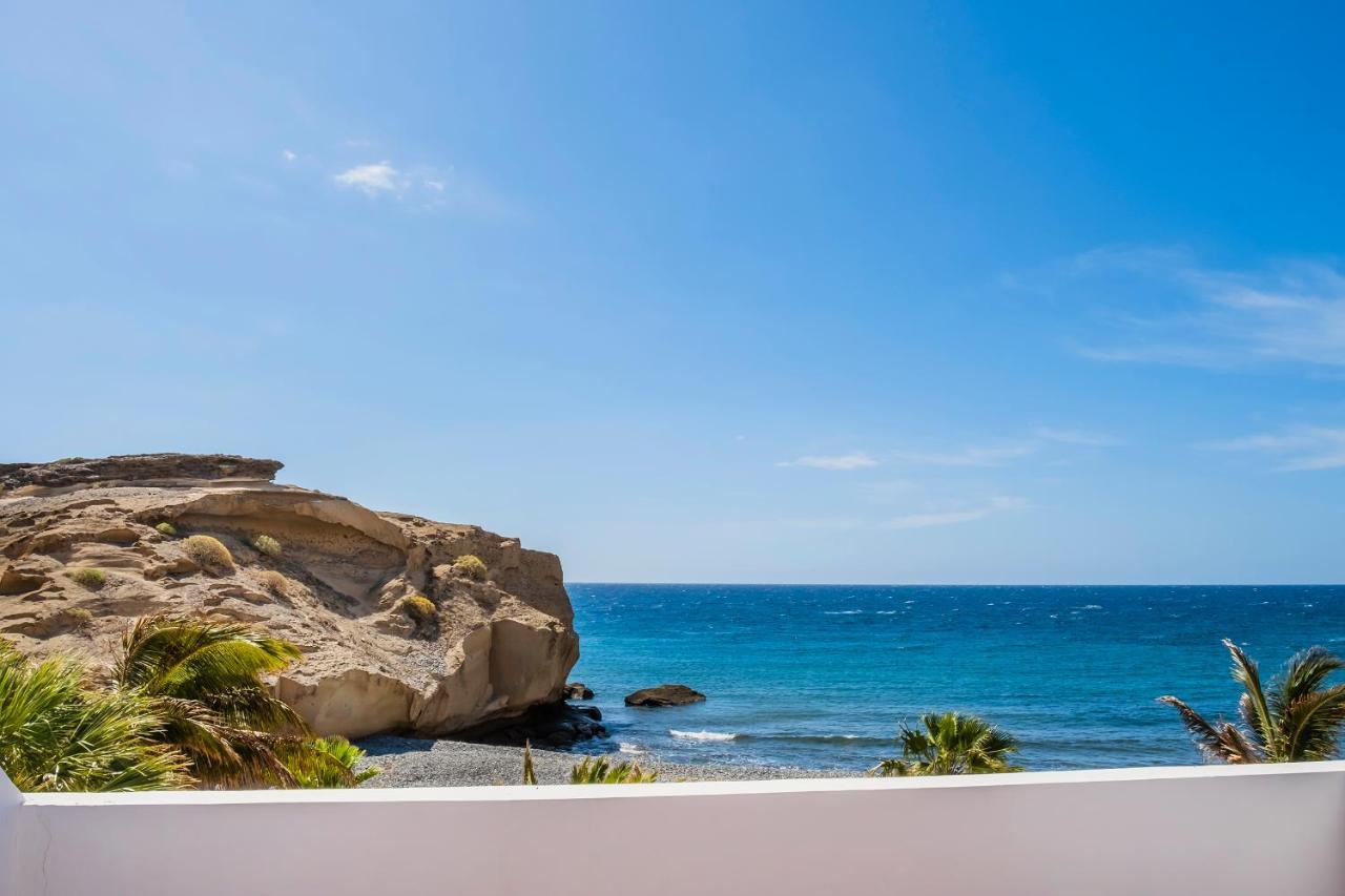 Live Tajao Beach La Mareta Εξωτερικό φωτογραφία