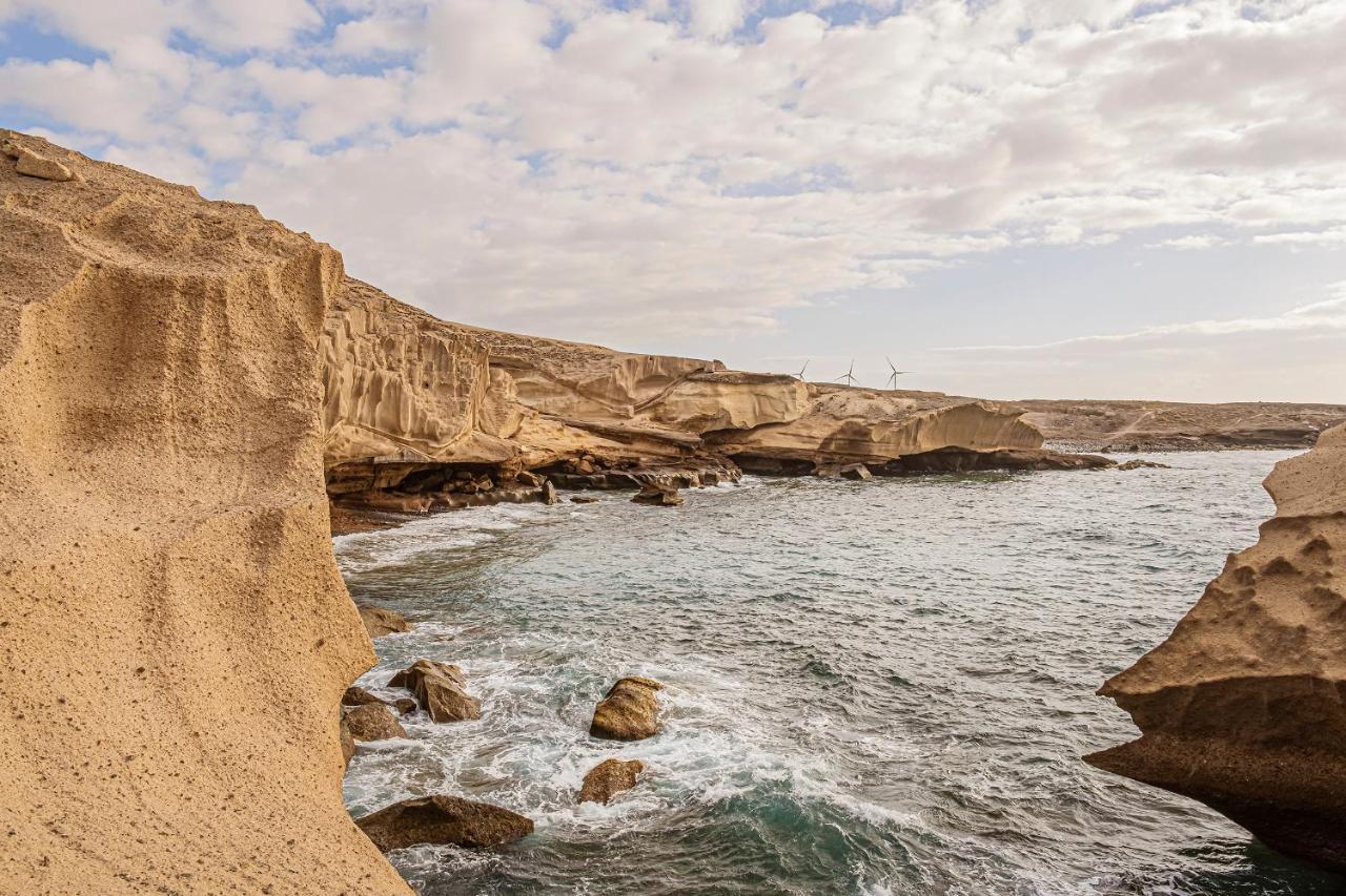 Live Tajao Beach La Mareta Εξωτερικό φωτογραφία