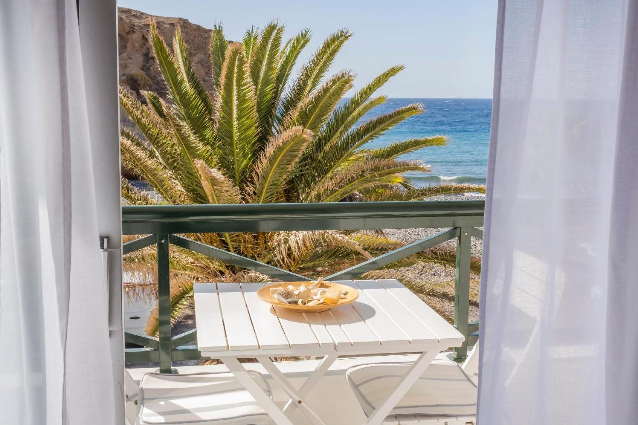 Live Tajao Beach La Mareta Εξωτερικό φωτογραφία