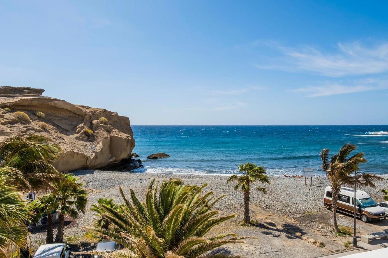 Live Tajao Beach La Mareta Εξωτερικό φωτογραφία