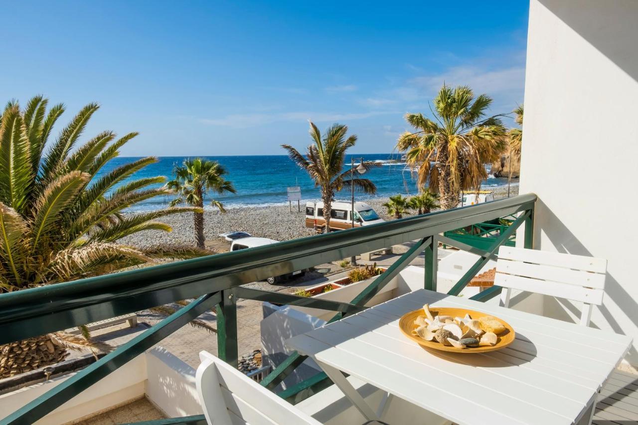 Live Tajao Beach La Mareta Εξωτερικό φωτογραφία