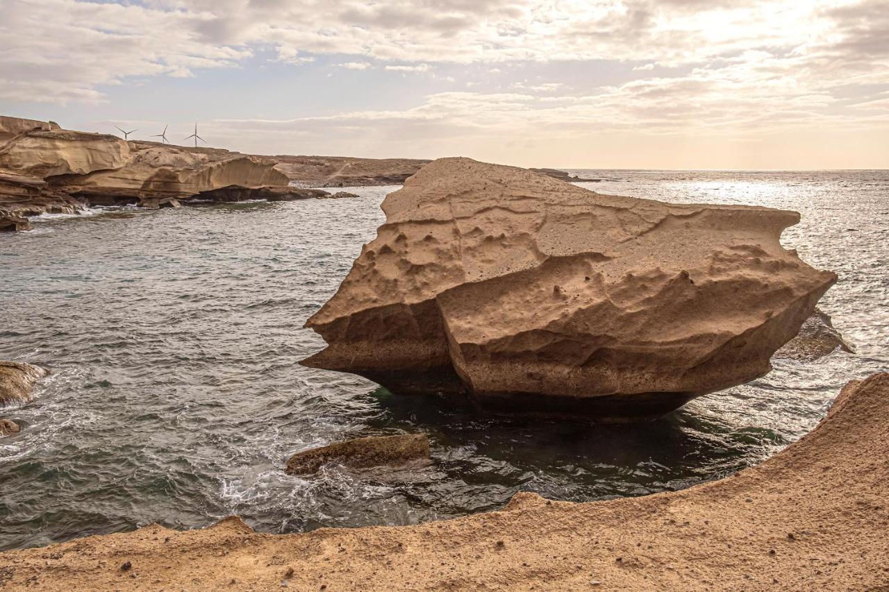 Live Tajao Beach La Mareta Εξωτερικό φωτογραφία