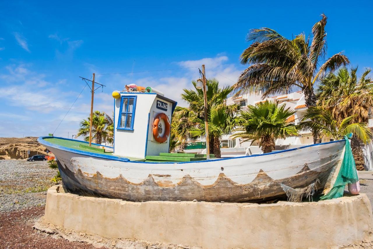 Live Tajao Beach La Mareta Εξωτερικό φωτογραφία