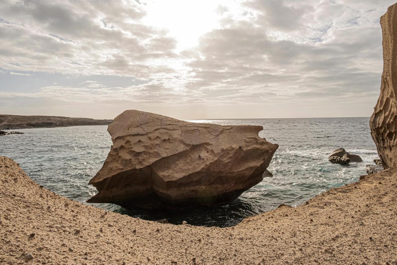 Live Tajao Beach La Mareta Εξωτερικό φωτογραφία
