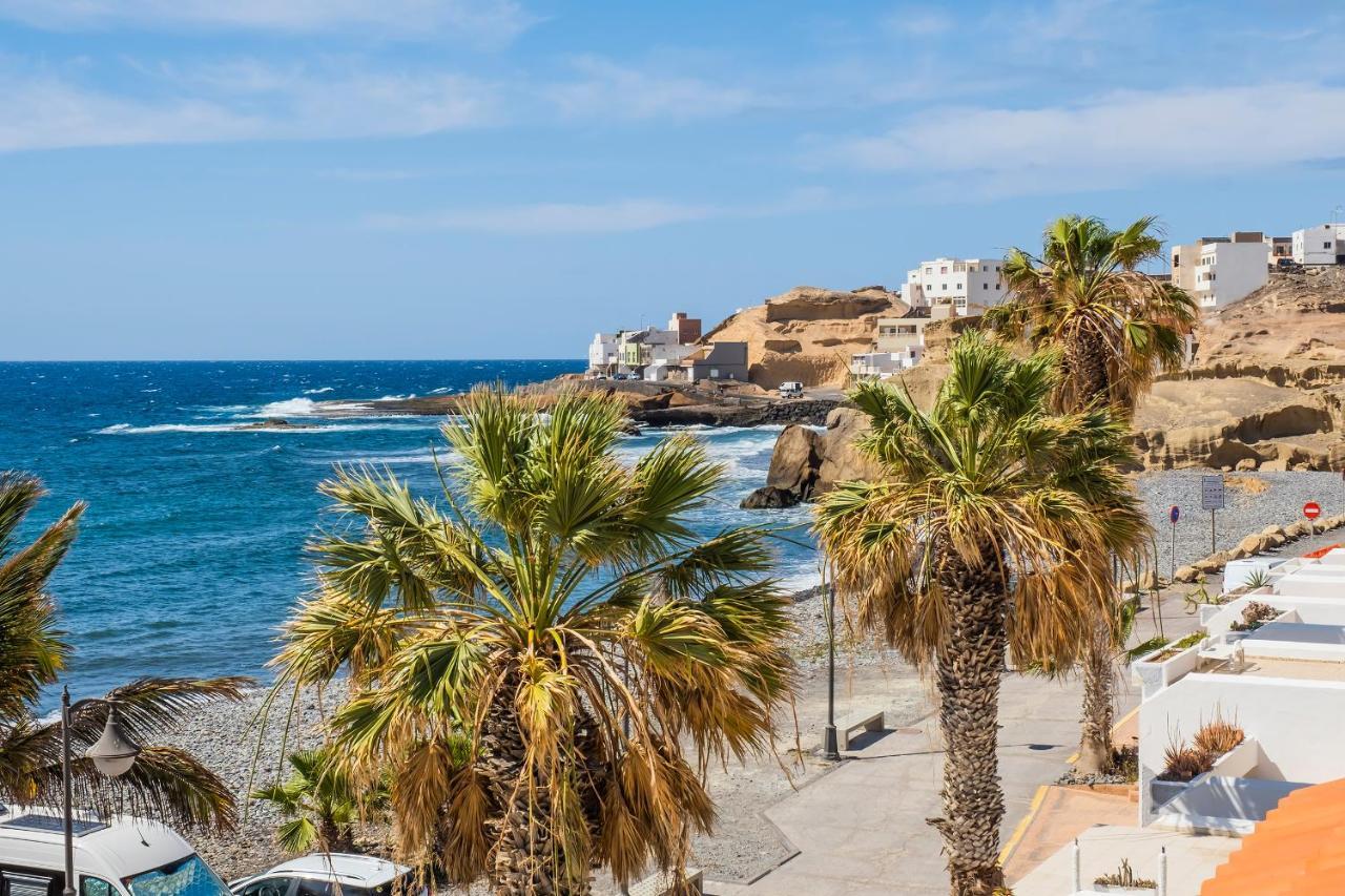 Live Tajao Beach La Mareta Εξωτερικό φωτογραφία