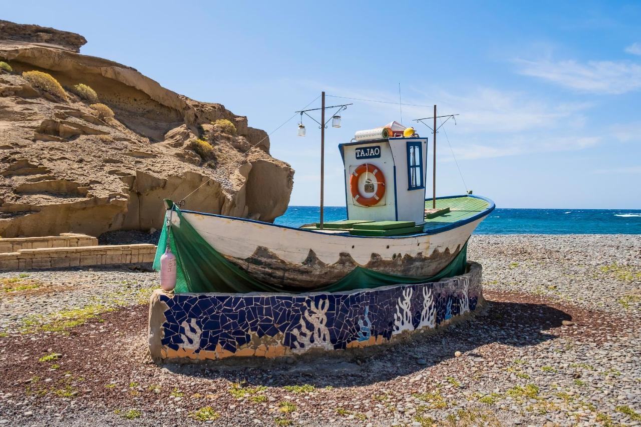 Live Tajao Beach La Mareta Εξωτερικό φωτογραφία